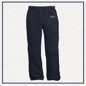 MMT NAVY JOGGERS