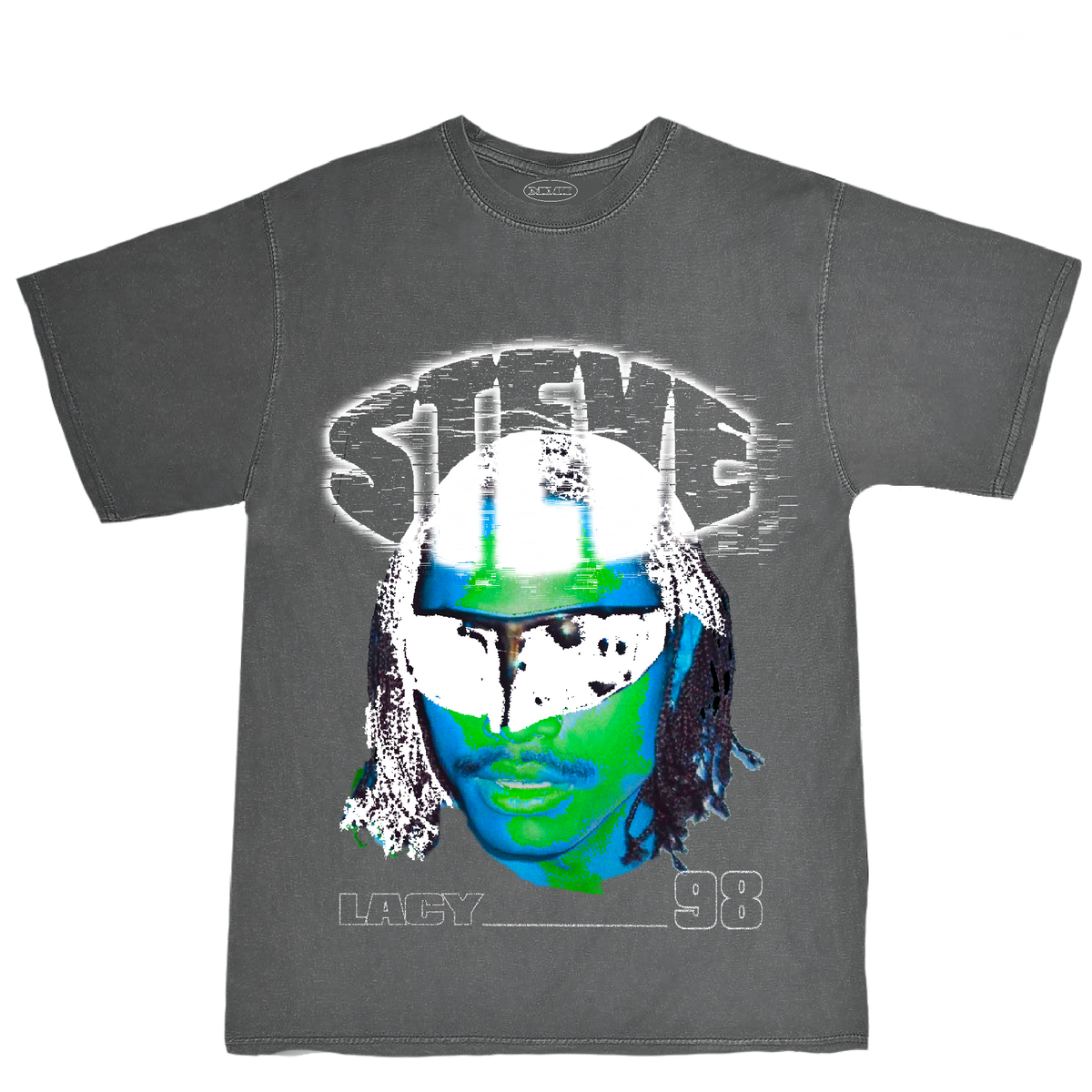 Steve Lacy Verdy Japan Tour Tシャツ merch Steve Lacy Verdy Japan Tour Tシャツ merch Steve Lacy Verdy