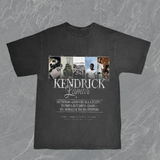 KENDRICK TEE