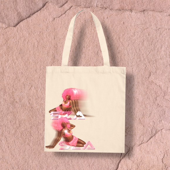 Sza tote bag new arrivals